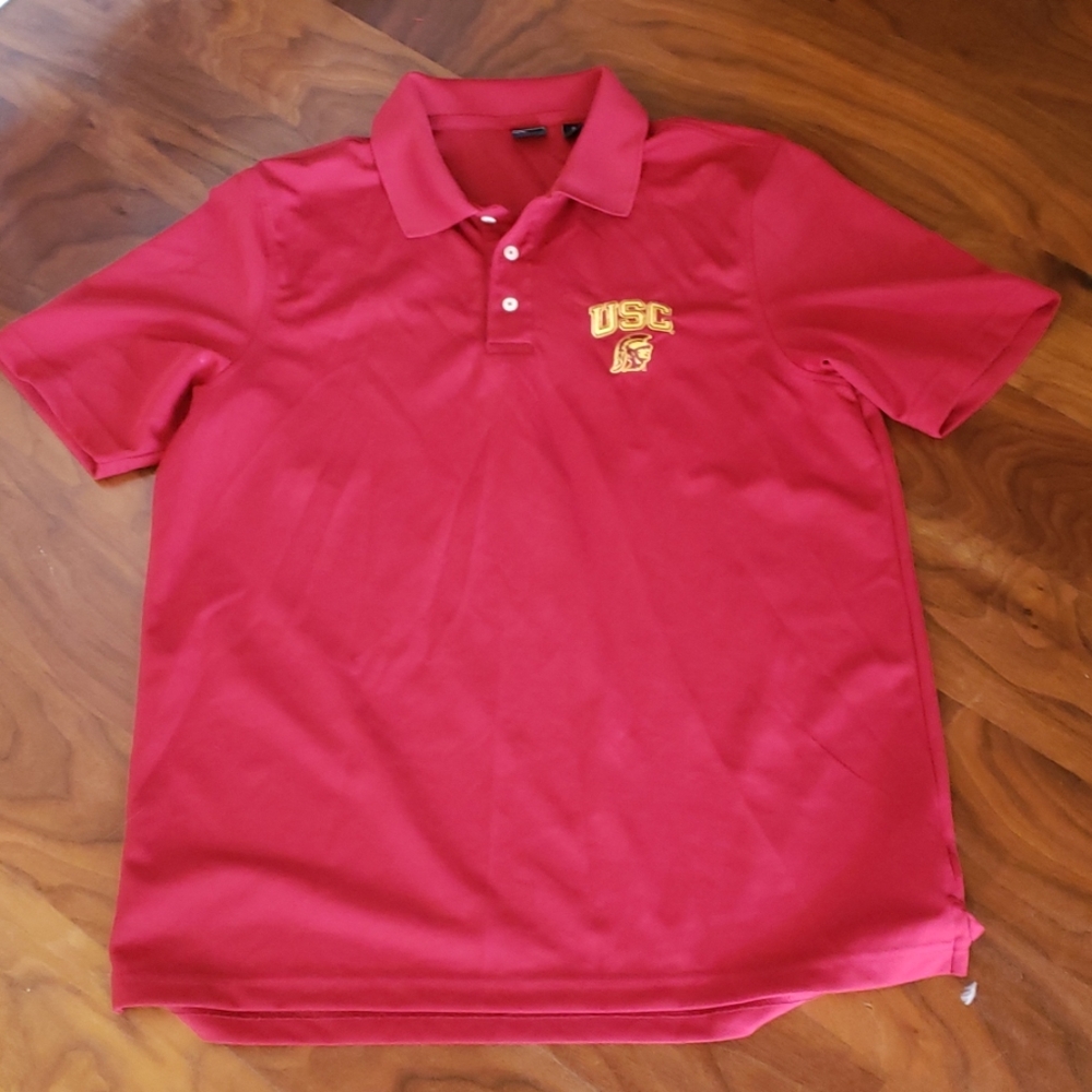 USC POLO XL